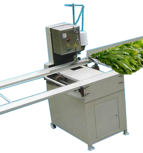 tobacco sewing machine D-SHEETER